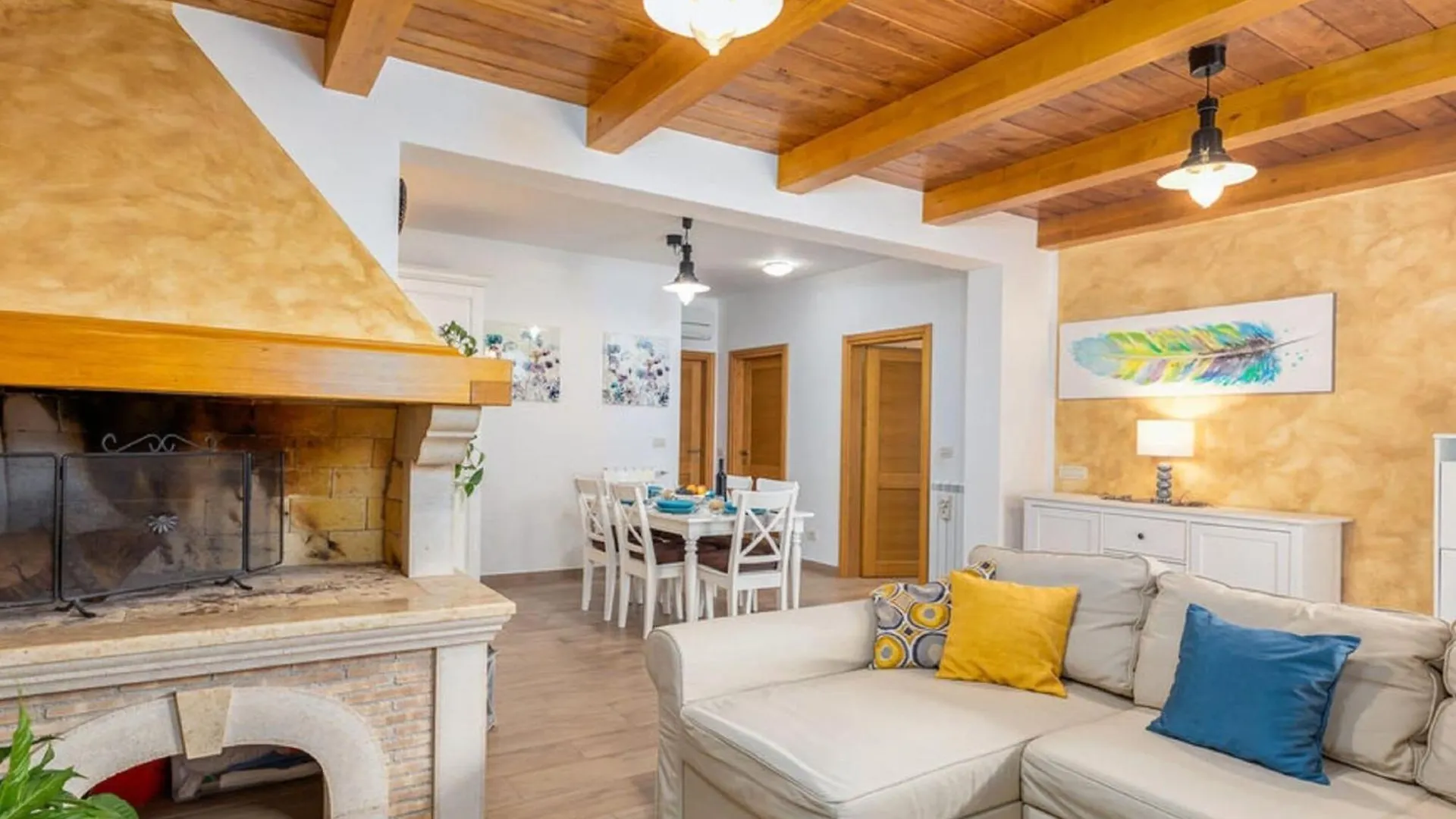 Stylish Villa With Swimming Pool And Garden Cepic